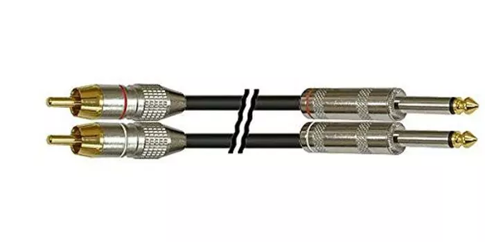 CLASSIC PRO audio cable DPR050