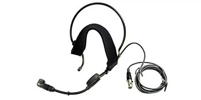 CLASSIC PRO CWS800 гарнитура с микрофоном гарнитура CW7H