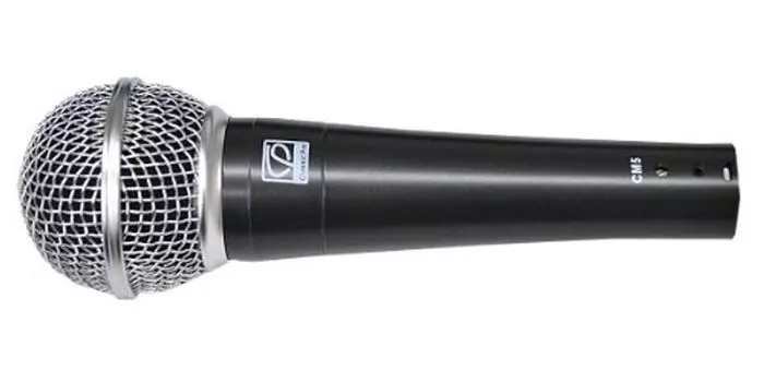 CLASSIC PRO Dynamic Microphone CM5