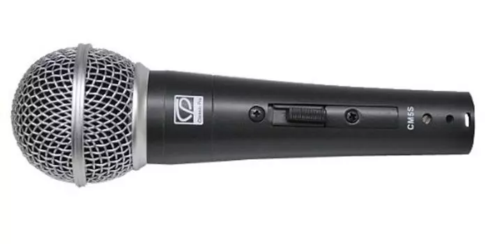 CLASSIC PRO Dynamic Microphone CM5S Dynamic Microphone []