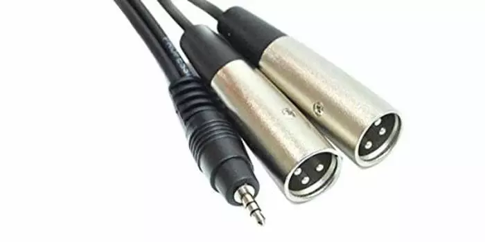 CLASSIC PRO Классический профессиональный Y-образный кабель YXM222