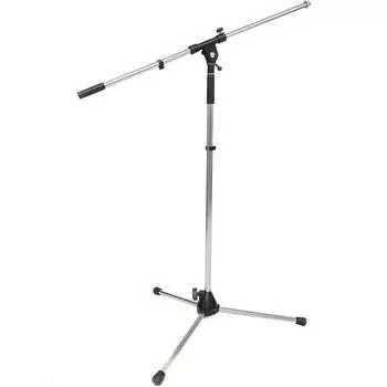 CLASSIC PRO Microphone Stand MSB/SILVER