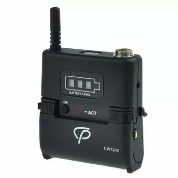 CLASSIC PRO поясной передатчик CWT240