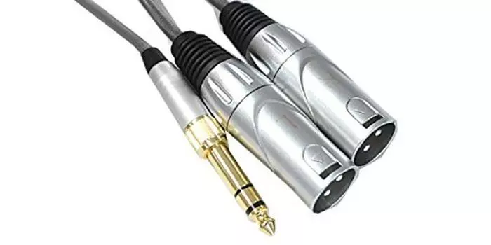 [] CLASSIC PRO Y cable CMX222