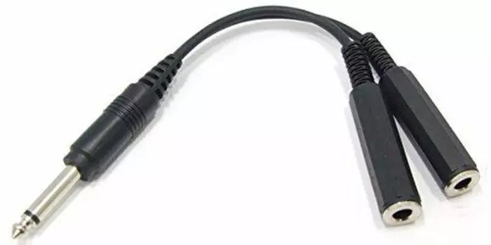 [] CLASSIC PRO Y-кабель YPP211