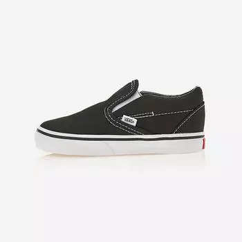 Classic Sleep -On -Black VN000EX8BLK