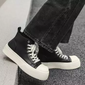 Classic Women Sneakers Couple Anti Slip Wear Resistant Sneakers Women Outdoor Running Shoes Trendy Breathable Casual Shoes Women 35