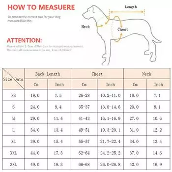 Classis Pet Dog Пуховик для маленьких собак Зимняя одежда для кошек и собак Йоркширский ши-тцу Пальто Одежда для щенков ubranko dla psa XS бежевый