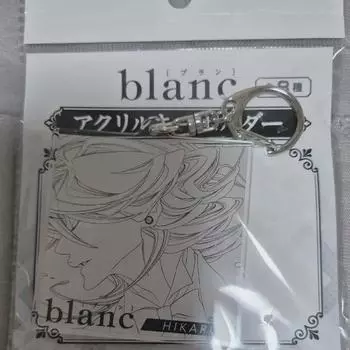 Classmate Acrylic Goods Kusakabe Acrylic Key Ring