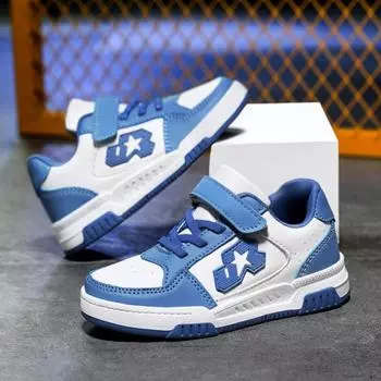 Classmates children thick baseplate shoes boys shoes autumn and winter new student girls sports and leisure shoes 28