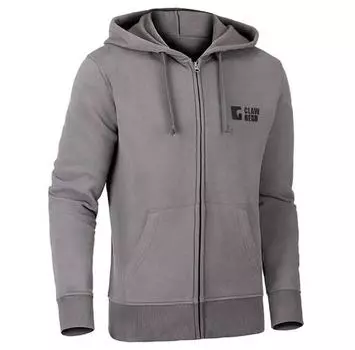 Clawgear Logo full zip свитшот XL