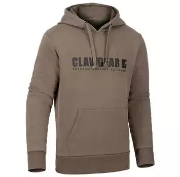 Clawgear Logo худи S