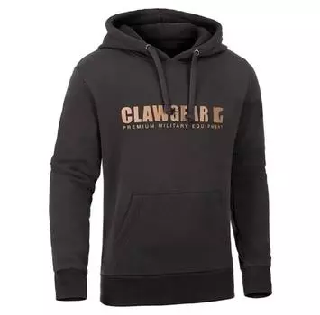 Clawgear Logo худи S