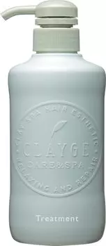 CLAYGE CLAYGE Лечение R уход за телом