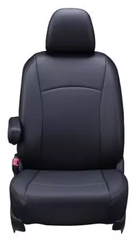 Clazzio Чехол на сиденье Caravan Wagon E26 Series Clazzio Junior черный EN-5293 [41ENH5293K] чёрный