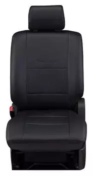 Clazzio Чехол на сиденье Lapin NEW BROS Clazzio черный ES-0627 [39ESG0627K] чёрный