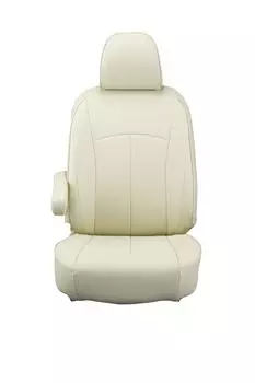 Clazzio Чехол на сиденье Vamos Clazzio Neo Ivory EH-0310 [13PHA0310V] слоновая кость