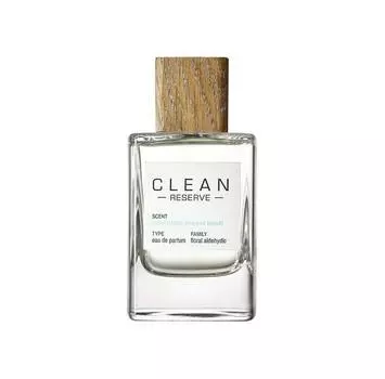 Clean Reserve Warm Cotton парфюмерная вода 100 ml
