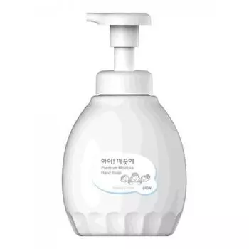 Clean Your Eyes Premium Moisture Hand Wash 450 мл Healing Cotton