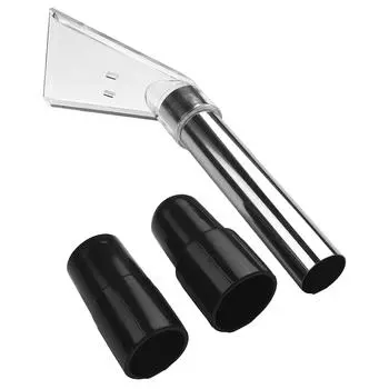Cleaner Nozzles 38mm Vacuum Cleaner Transparent Carpet Cleaner Nozzles Vacuum Cleaner Parts Home Appliance Parts