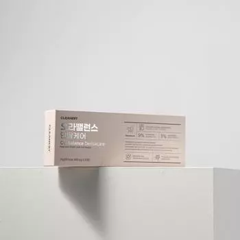 Cleanery Aura Balance Dental Care 30 таблеток