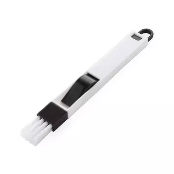 Cleaning Brush Window Keyboard Groove Nook Cranny Shovel Household Supplies Slot Clean Tools for Dorm Accessories