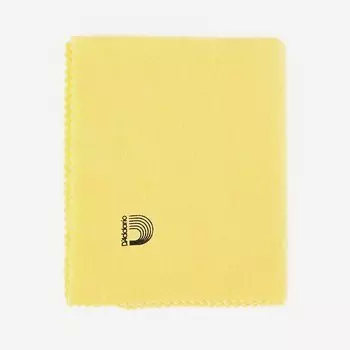 Cleaning Cloth Untreated Polishing Cloth PWPC2 37cm x D Addario (approx. 29cm) []