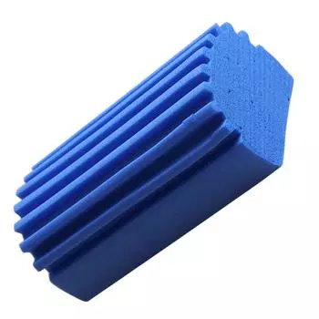 Cleaning Sponge Reusable Tear-Resistant Lightweight Clean Tool for Vehicles