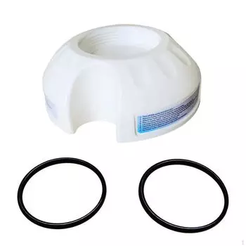 Cleaning Stand Heavy Duty Wear Resistant Easy to Use Convenient Professional Replacement for Salt