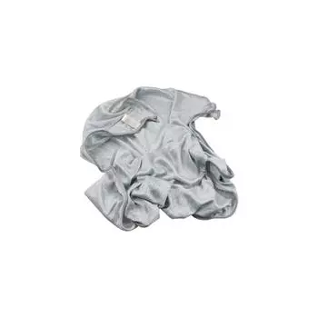 Cleaning Wiping Tool Absorbent Dry Dishes Rag Dish Towel Dishcloth Cleaning Cloth Cleaning Towel серый