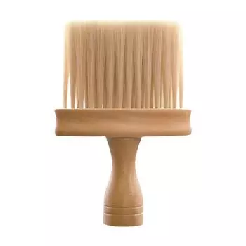 Cleaning Wooden Cleaning Brush Soft Bristles Multifunctional For Household Window Car Detail Dust Removal Cleaning Tools