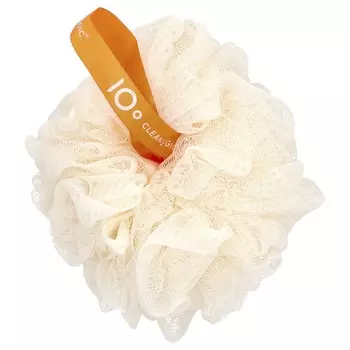 CleanLogic, экологически чистая переработанная сетчатая губка, 1 шт.