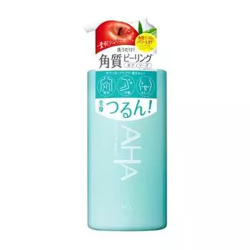 Cleansing research body peel soap body cleanser 480ml