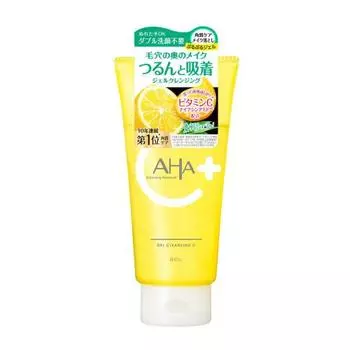 Cleansing Research Gel Cleansing C [Contains Vitamin C + Niacinamide!] Gel Cleansing