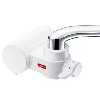 Cleansui очиститель воды кран прямого подключения типа CB серии компактная модель картридж 1 шт CB023-WT