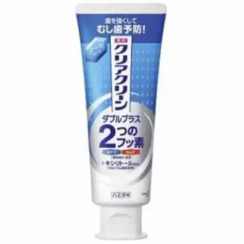 Clear Clean Double Plus Cool Mint ST130