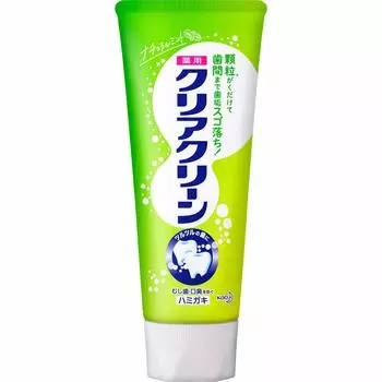 Clear Clean Natural Mint 120 г [Набор 6]