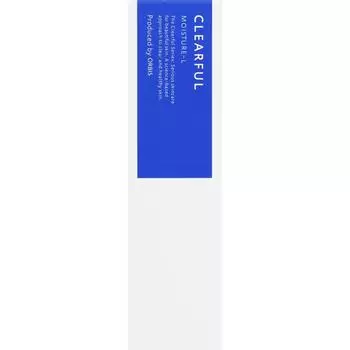 CLEAR FLUID CLEAR FULL Moisture L 50 г