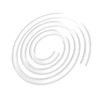 Clear Hose Inner Diameter 12mm Outer Diameter 15mm Aquatic Plants Aquarium External Filter External Filter Piping Hose 12/15 (12/16 Replacement) (2