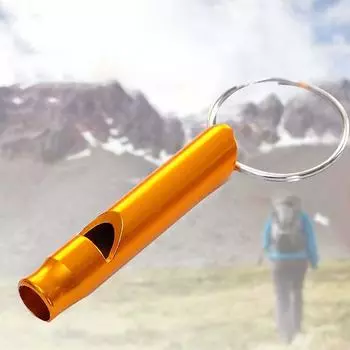 Clear Sound Puppy Training Flutes Aid Whistle Pet Training Accessories Dog Whistle светло-синий