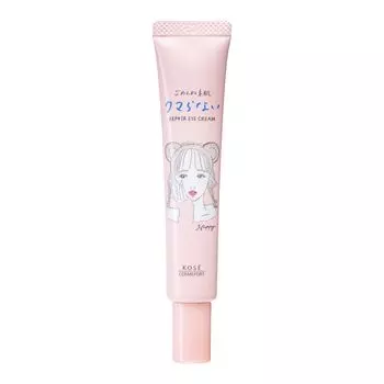 Clear Turn Sorry Bare Skin No Dark Circle Eye Cream 20g