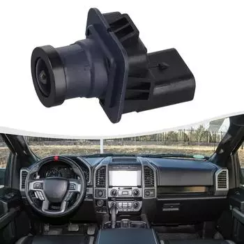 Clear View Of Obstacles Vehicle Safety Rear Parking Assist Camera Parking Assist For Mustang Easy Installation CHINA