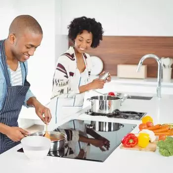 Clear Water Bottle Jar Funnel Filters Portable Kettle Beer Filling Small Tools Plastic