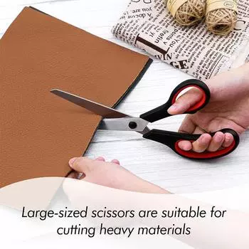 Clearance_Scissors_Постоянные обновления чёрный