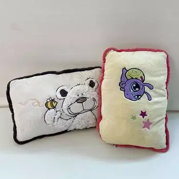 Clearance Specials, Wedding Throwing Dolls, Plush Toy Dolls, Large And Small. Above