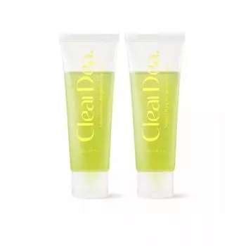 Cleardea Cleansing Duo 70ml X 2 Minari Pore Ampoule NONE