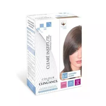 Cleare Institute Color Clinuance 5,0 Светло-каштановый
