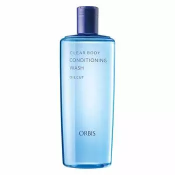 Clearful orbis clear body conditioner wash средство для тела от прыщей 260 мл