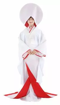 Clearstone Косплей Хэллоуин Сплошной Белый Белый Женский