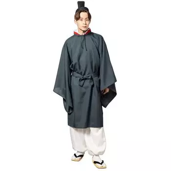 Clearstone MEN Косплей Хэллоуин Священник унисекс зеленый зелёный